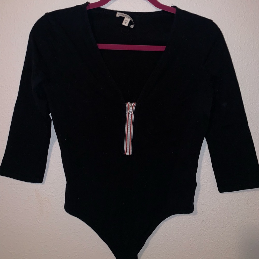 Body suit
